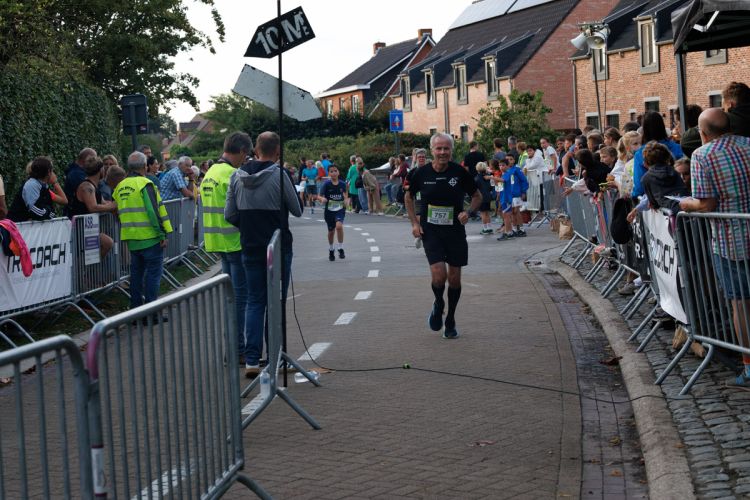 Landlopersjogging 2026